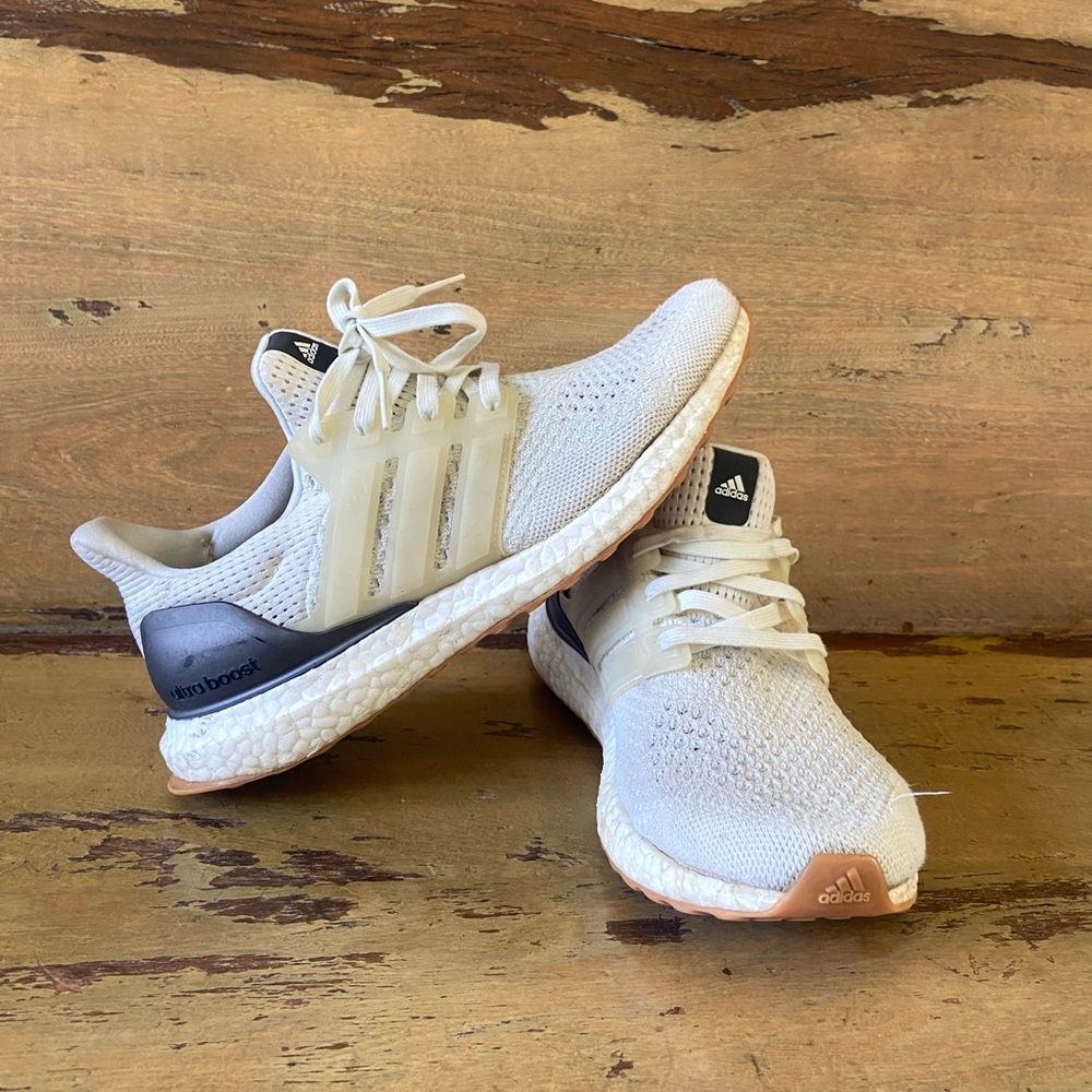 Adidas Ultra Boost 4.0 Men’s Sneakers